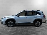 Thumbnail of 2025 Ice Silver Subaru Forester