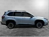 Thumbnail of 2025 Ice Silver Subaru Forester