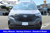 Thumbnail of 2025 Gray Subaru Forester