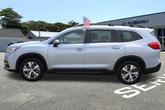 Thumbnail of 2022 Ice Silver Metallic Subaru Ascent