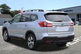 Thumbnail of 2022 Ice Silver Metallic Subaru Ascent