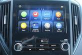 Thumbnail of 2025 Geyser Blue Subaru Forester