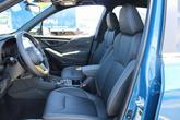 Thumbnail of 2025 Geyser Blue Subaru Forester
