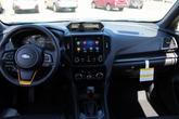 Thumbnail of 2025 Geyser Blue Subaru Forester