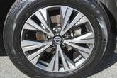 Thumbnail of 2021 White Nissan Rogue