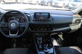 Thumbnail of 2021 White Nissan Rogue
