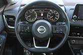 Thumbnail of 2021 White Nissan Rogue