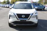 Thumbnail of 2021 White Nissan Rogue