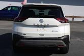 Thumbnail of 2021 White Nissan Rogue