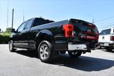 Thumbnail of 2018 Shadow Black Ford F-150