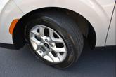 Thumbnail of 2021 Sparkling Silver Kia Soul