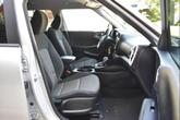 Thumbnail of 2021 Sparkling Silver Kia Soul
