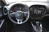 Thumbnail of 2021 Sparkling Silver Kia Soul