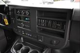 Thumbnail of 2021 Summit White Chevrolet Express 2500