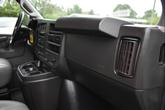 Thumbnail of 2021 Summit White Chevrolet Express 2500
