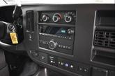 Thumbnail of 2021 Summit White Chevrolet Express 2500