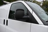 Thumbnail of 2021 Summit White Chevrolet Express 2500