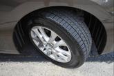 Thumbnail of 2014 Brown Mazda Mazda3