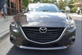 Thumbnail of 2014 Brown Mazda Mazda3