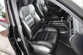 Thumbnail of 2016 Black Porsche Macan