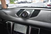 Thumbnail of 2016 Black Porsche Macan