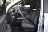 Thumbnail of 2016 Bright White Clearcoat RAM 2500