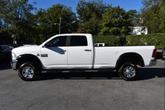 Thumbnail of 2016 Bright White Clearcoat RAM 2500