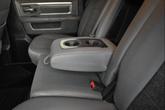 Thumbnail of 2016 Bright White Clearcoat RAM 2500