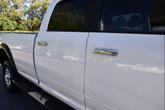 Thumbnail of 2016 Bright White Clearcoat RAM 2500