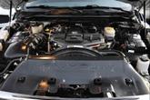 Thumbnail of 2016 Bright White Clearcoat RAM 2500