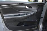 Thumbnail of 2023 Hampton Gray Hyundai SANTA FE