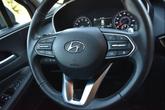 Thumbnail of 2023 Hampton Gray Hyundai SANTA FE