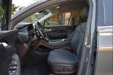 Thumbnail of 2023 Hampton Gray Hyundai SANTA FE