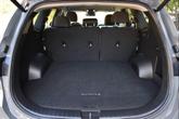 Thumbnail of 2023 Hampton Gray Hyundai SANTA FE
