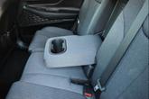 Thumbnail of 2023 Hampton Gray Hyundai SANTA FE