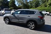 Thumbnail of 2023 Hampton Gray Hyundai SANTA FE