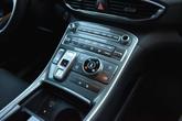 Thumbnail of 2023 Hampton Gray Hyundai SANTA FE