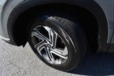 Thumbnail of 2023 Hampton Gray Hyundai SANTA FE