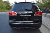 Thumbnail of 2016 Ebony Twilight Metallic Buick Enclave