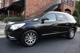 Thumbnail of 2016 Ebony Twilight Metallic Buick Enclave