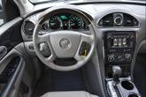 Thumbnail of 2016 Ebony Twilight Metallic Buick Enclave