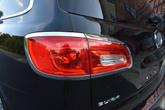 Thumbnail of 2016 Ebony Twilight Metallic Buick Enclave
