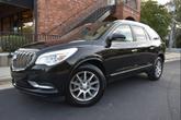 Thumbnail of 2016 Ebony Twilight Metallic Buick Enclave