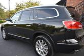 Thumbnail of 2016 Ebony Twilight Metallic Buick Enclave