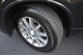 Thumbnail of 2016 Ebony Twilight Metallic Buick Enclave