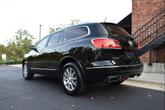 Thumbnail of 2016 Ebony Twilight Metallic Buick Enclave