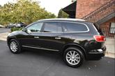 Thumbnail of 2016 Ebony Twilight Metallic Buick Enclave