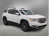 Thumbnail of 2019 Summit White GMC Acadia