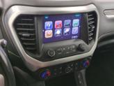 Thumbnail of 2019 Summit White GMC Acadia