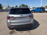 Thumbnail of 2022 Billet Silver Metallic Clearcoat Jeep Compass